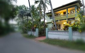 Celso'S Home Stay